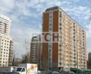 1-комнатная квартира площадью 36.3 кв.м, Полярная ул., 12 | цена 1 750 000 руб. | www.metrprice.ru