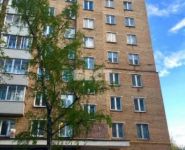 1-комнатная квартира площадью 31 кв.м, улица Дмитрия Ульянова, 6к1 | цена 6 300 000 руб. | www.metrprice.ru