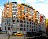 1-комнатная квартира площадью 33 кв.м, Пятницкие Кварталы мкр, 4 | цена 3 340 000 руб. | www.metrprice.ru