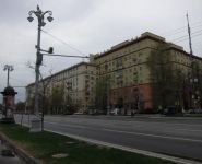 3-комнатная квартира площадью 78 кв.м, Фрунзенская наб., 52 | цена 28 500 000 руб. | www.metrprice.ru