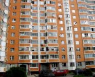 1-комнатная квартира площадью 40 кв.м, Твардовского улица, д.10 | цена 3 400 000 руб. | www.metrprice.ru