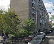 3-комнатная квартира площадью 81 кв.м, Оболенский переулок, 7 | цена 28 000 000 руб. | www.metrprice.ru