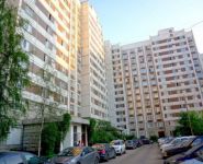 1-комнатная квартира площадью 38 кв.м, Марьинский бул., 11 | цена 5 600 000 руб. | www.metrprice.ru