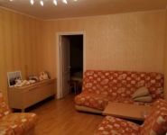 3-комнатная квартира площадью 66.3 кв.м, Стромынский переулок, 6 | цена 10 500 000 руб. | www.metrprice.ru