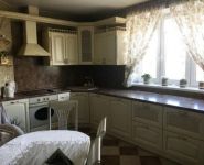 2-комнатная квартира площадью 60 кв.м, Баранова ул., 12 | цена 5 700 000 руб. | www.metrprice.ru
