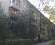 2-комнатная квартира площадью 44 кв.м, улица Кирова, 63 | цена 3 600 000 руб. | www.metrprice.ru