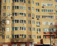 1-комнатная квартира площадью 39 кв.м, Чугунова ул., 15/1 | цена 3 100 000 руб. | www.metrprice.ru