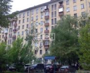 2-комнатная квартира площадью 54.1 кв.м, Кондратюка ул., 1 | цена 7 900 000 руб. | www.metrprice.ru