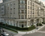 7-комнатная квартира площадью 386 кв.м, улица Ефремова, 19к1 | цена 315 000 000 руб. | www.metrprice.ru