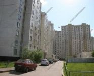 3-комнатная квартира площадью 76 кв.м, Цимлянская улица, 24 | цена 11 000 000 руб. | www.metrprice.ru