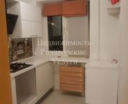1-комнатная квартира площадью 31 кв.м, Плеханова ул., 3К1 | цена 6 200 000 руб. | www.metrprice.ru