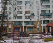 1-комнатная квартира площадью 42 кв.м, Снежная улица, 23 | цена 10 550 000 руб. | www.metrprice.ru