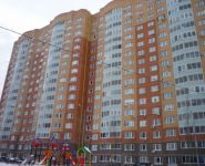 3-комнатная квартира площадью 73.6 кв.м, Зеленые Аллеи бул. | цена 5 139 388 руб. | www.metrprice.ru