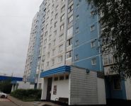 3-комнатная квартира площадью 61.4 кв.м, Ленинский проспект, 83 | цена 7 500 000 руб. | www.metrprice.ru