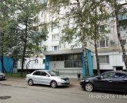 1-комнатная квартира площадью 39 кв.м, Шипиловский пр., 41К2 | цена 6 400 000 руб. | www.metrprice.ru