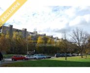 3-комнатная квартира площадью 57 кв.м, Алтайская ул., 2 | цена 8 199 000 руб. | www.metrprice.ru