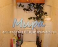 1-комнатная квартира площадью 40 кв.м, Томилинская ул., 8 | цена 4 390 000 руб. | www.metrprice.ru