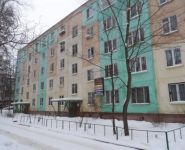 2-комнатная квартира площадью 45 кв.м, Красная улица, 39 | цена 3 600 000 руб. | www.metrprice.ru