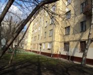 3-комнатная квартира площадью 64 кв.м, Серпуховский Вал ул., 24К1 | цена 12 500 000 руб. | www.metrprice.ru