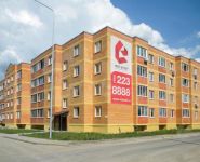 1-комнатная квартира площадью 33 кв.м, Белокаменное ш., 13 | цена 3 505 000 руб. | www.metrprice.ru