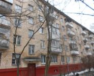 3-комнатная квартира площадью 56 кв.м, улица Черняховского, 13 | цена 7 900 000 руб. | www.metrprice.ru