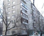 1-комнатная квартира площадью 33 кв.м, Снайперская ул., 10К2 | цена 5 000 000 руб. | www.metrprice.ru