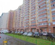 1-комнатная квартира площадью 37 кв.м, улица Дмитрия Ульянова, 6к1 | цена 3 050 000 руб. | www.metrprice.ru