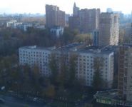 1-комнатная квартира площадью 44 кв.м, Окская ул., 5К1 | цена 8 200 000 руб. | www.metrprice.ru