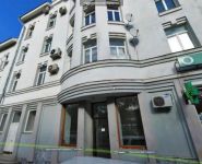 3-комнатная квартира площадью 115 кв.м, Кропоткинский пер., 4С1 | цена 160 000 000 руб. | www.metrprice.ru