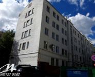 2-комнатная квартира площадью 36 кв.м, Ельнинская улица, 13 | цена 9 300 000 руб. | www.metrprice.ru