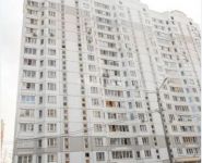 1-комнатная квартира площадью 45 кв.м, Партизанская ул., 24к2 | цена 8 200 000 руб. | www.metrprice.ru