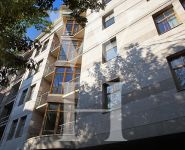 6-комнатная квартира площадью 290 кв.м в ЖК "Barkli Virgin House", Зачатьевский 1-й пер., 8 | цена 328 740 000 руб. | www.metrprice.ru