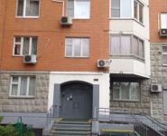 1-комнатная квартира площадью 39 кв.м, Рабочая улица, 37 | цена 8 000 000 руб. | www.metrprice.ru