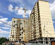 3-комнатная квартира площадью 81 кв.м, Ярославское ш., 8 | цена 3 159 000 руб. | www.metrprice.ru