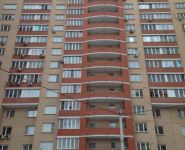 1-комнатная квартира площадью 43 кв.м, Главная ул., 1 | цена 5 250 000 руб. | www.metrprice.ru