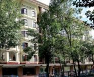 4-комнатная квартира площадью 154 кв.м в ЖК "Green Plaza", Акуловская улица, 23 | цена 203 000 000 руб. | www.metrprice.ru