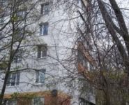 2-комнатная квартира площадью 43 кв.м, Полбина ул., 60 | цена 5 800 000 руб. | www.metrprice.ru