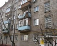 2-комнатная квартира площадью 40 кв.м, Новороссийская ул., 21 | цена 6 800 000 руб. | www.metrprice.ru