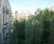 2-комнатная квартира площадью 54 кв.м, Новинский бул., 16С1 | цена 39 448 800 руб. | www.metrprice.ru
