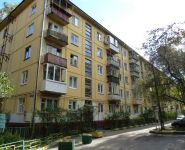 1-комнатная квартира площадью 32 кв.м, Аптечная ул., 8 | цена 3 690 000 руб. | www.metrprice.ru