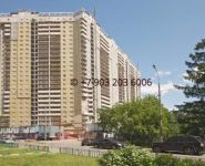 3-комнатная квартира площадью 70 кв.м, Славянский бул., 9к6 | цена 17 600 000 руб. | www.metrprice.ru