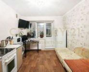 1-комнатная квартира площадью 48.3 кв.м, Силикат мкр, 8А | цена 4 950 000 руб. | www.metrprice.ru