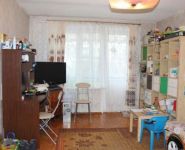 1-комнатная квартира площадью 32 кв.м, улица Грабина, 12 | цена 3 100 000 руб. | www.metrprice.ru