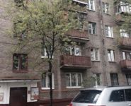 3-комнатная квартира площадью 55.3 кв.м, Хохловка Верхняя ул., 33 | цена 10 000 000 руб. | www.metrprice.ru