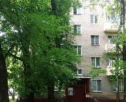 2-комнатная квартира площадью 44 кв.м, Новогиреевская ул., 49/28 | цена 5 680 000 руб. | www.metrprice.ru