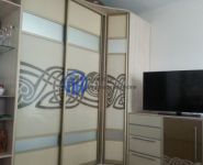 1-комнатная квартира площадью 38 кв.м, Вольская 2-я ул. , 3 | цена 4 890 000 руб. | www.metrprice.ru