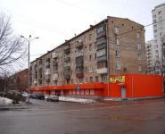 2-комнатная квартира площадью 43.2 кв.м, улица Марии Поливановой, 2/19 | цена 6 600 000 руб. | www.metrprice.ru