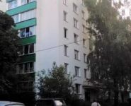 1-комнатная квартира площадью 33 кв.м, Ферганский пр., 10К2 | цена 5 300 000 руб. | www.metrprice.ru