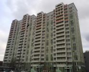 1-комнатная квартира площадью 38 кв.м, Маяковского ул., 22 | цена 3 750 000 руб. | www.metrprice.ru