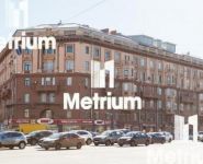 2-комнатная квартира площадью 50 кв.м, Новинский бульвар, 28/35с1 | цена 29 700 000 руб. | www.metrprice.ru